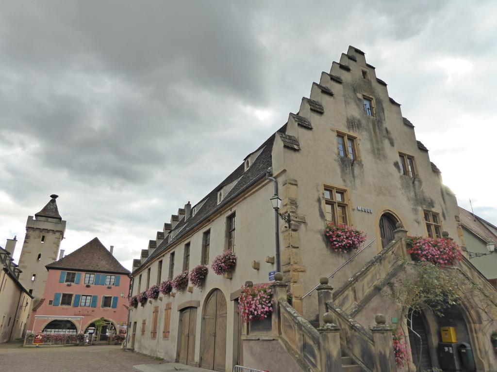 Studio Rouffach Rom bilde